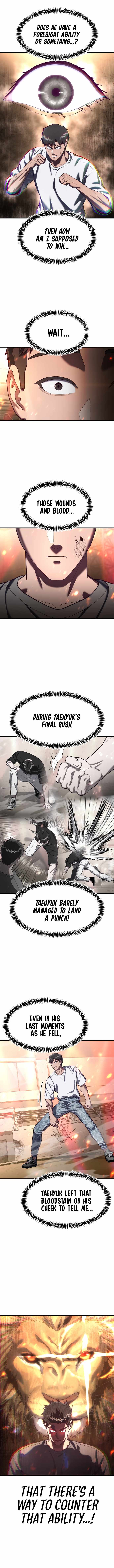 Absolute Submission Chapter 70 18